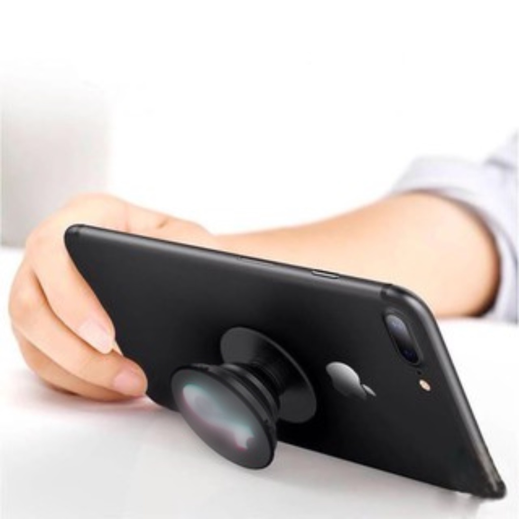 RSB VZ149 Popsocket  Pop Socket PVC Motif Aksesoris HP Karakter Ring HP