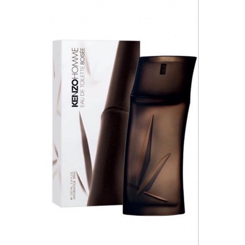 parfum original KENZO homme Boise men (ORIGINAL EROPA IMPORT)nonbox