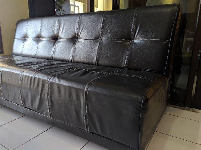 American Pillo Sofabed Cello Kursi Sofa Bali