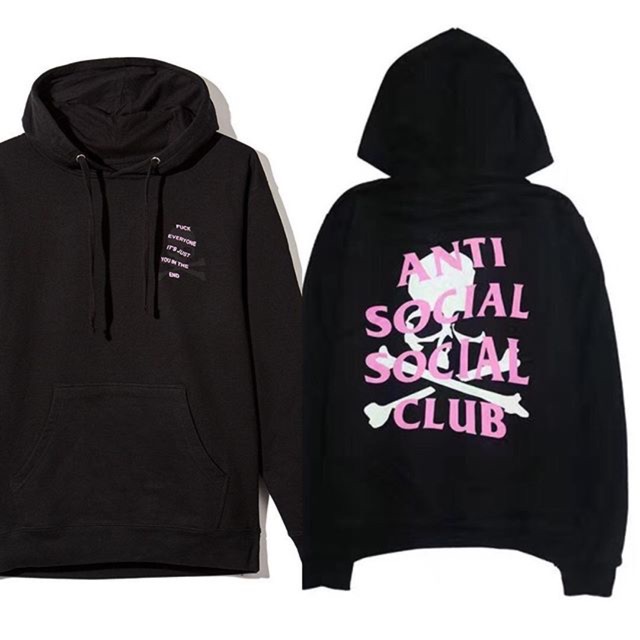 assc mastermind hoodie