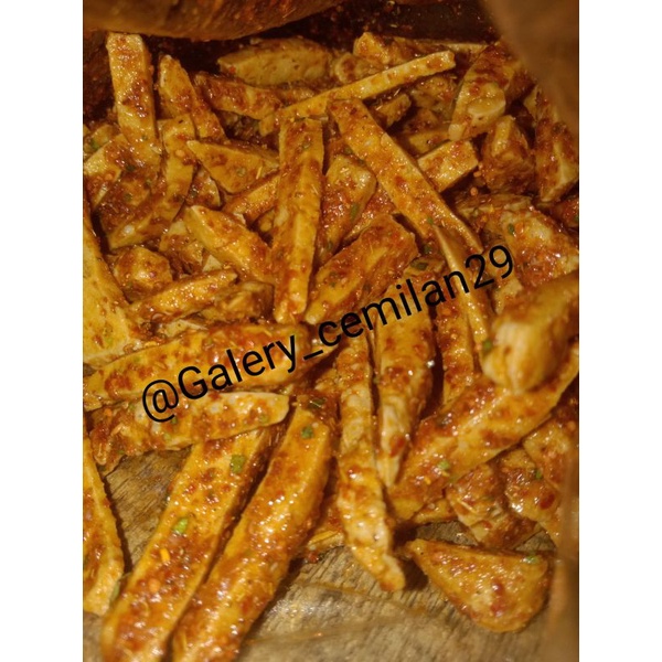 

basreng kering pedasdaunjeruk