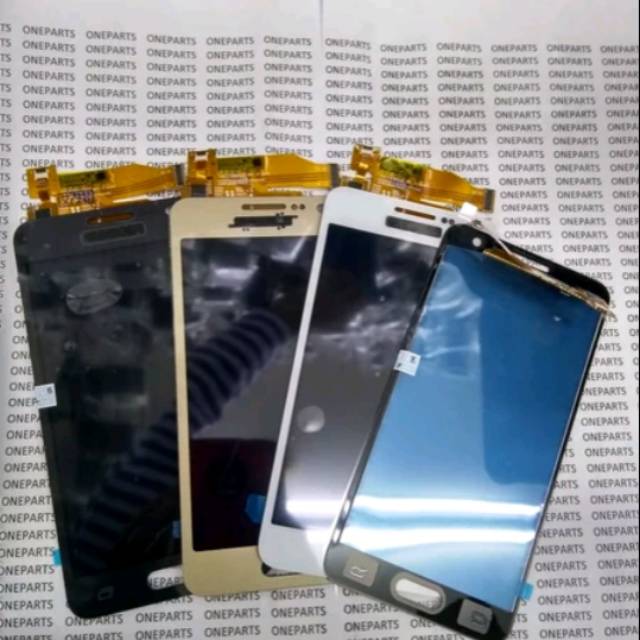 LCD TOUCHSCREEN TS SAMSUNG GALAXY A3 2015 A300 A3000 AAA CONTRAS