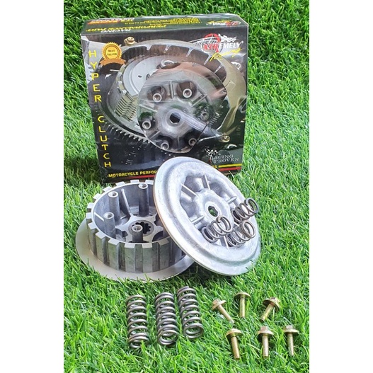 RUMAH KOPLING PER 6 SCORPIO (PNP)