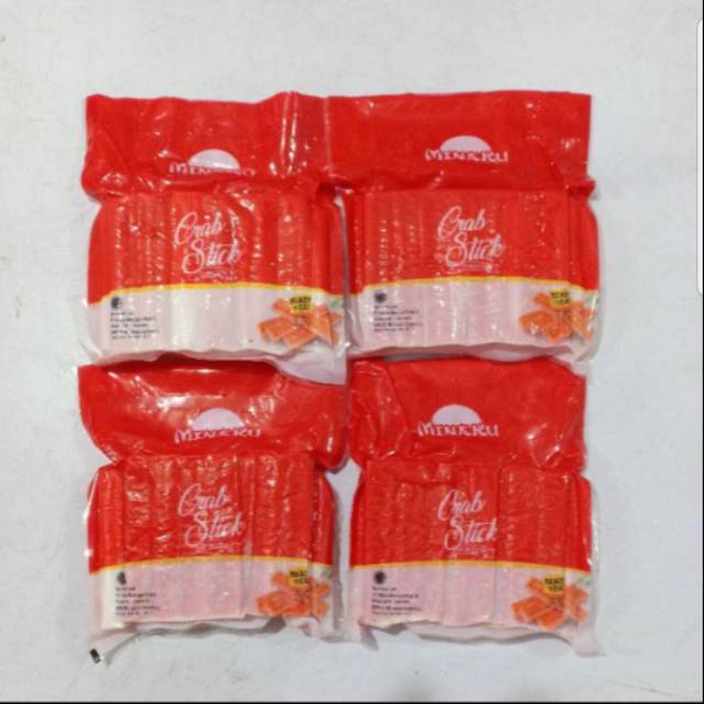 

Minaku crab stik 250gr