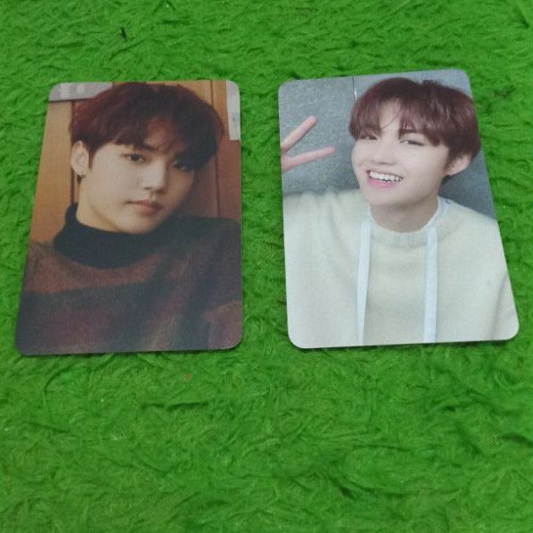 TREASURE Doyoung PC Chapter 2 & Benefit Chap. 2, 3 and Full Album