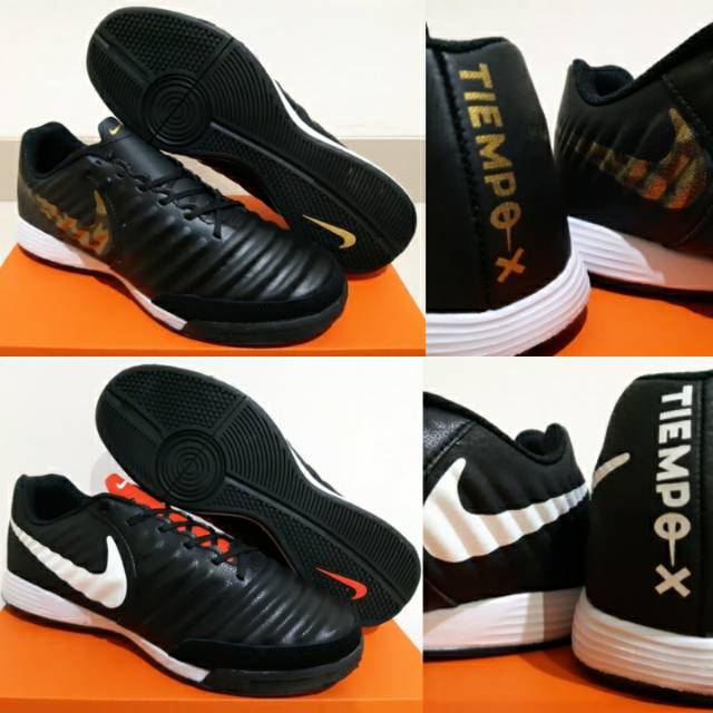 Sepatu Futsal - TIEMPO LEGENDX 7