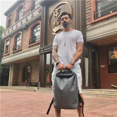 XD Design Bobby URBAN 100% ORIGINAL XD DESIGN ANTI THEFT BACKPACK