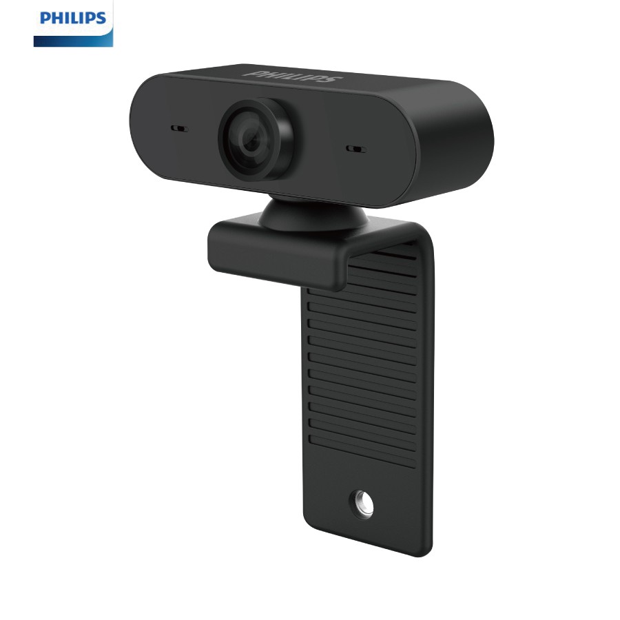 PHILIPS Webcam SPL6506BM SPL6506 BM SPL 6506 Full HD Bukan c270 c310