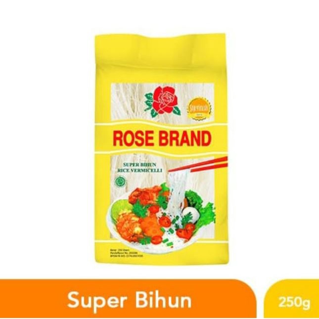 

ROSE BRAND, Bihun, 250 gr