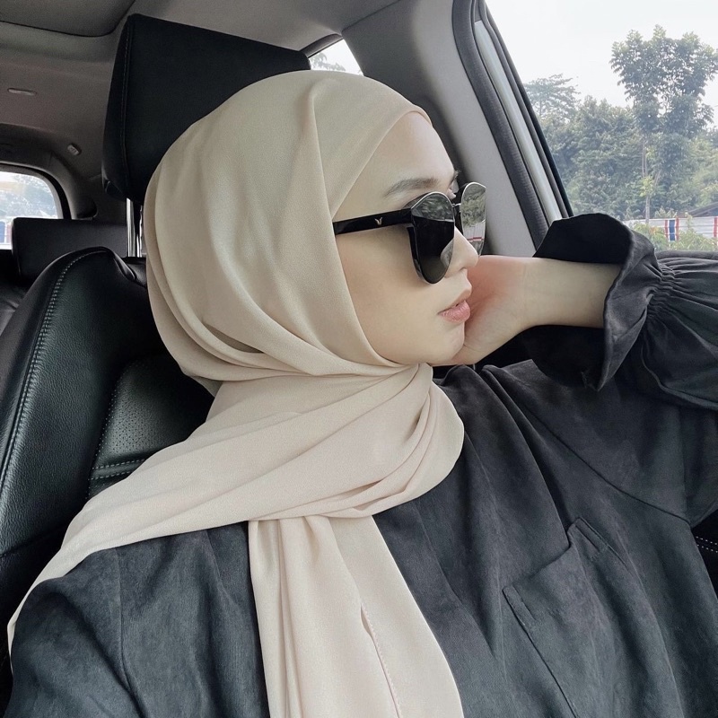 ZARA INNER SHAWL MIRACHOLECCT