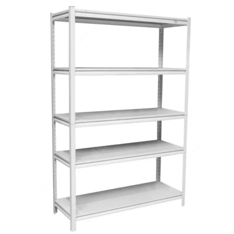 Rak Besi 5 Tingkat Ace Hardware Shelving Steel 5 Tier 120x45x183 Cm Krisbow Shopee Indonesia