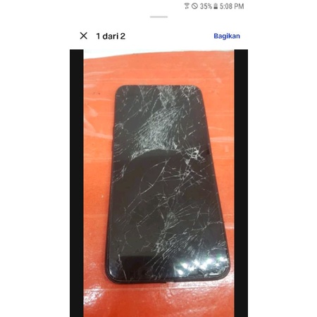 mesin oppo a5s ram 3/32