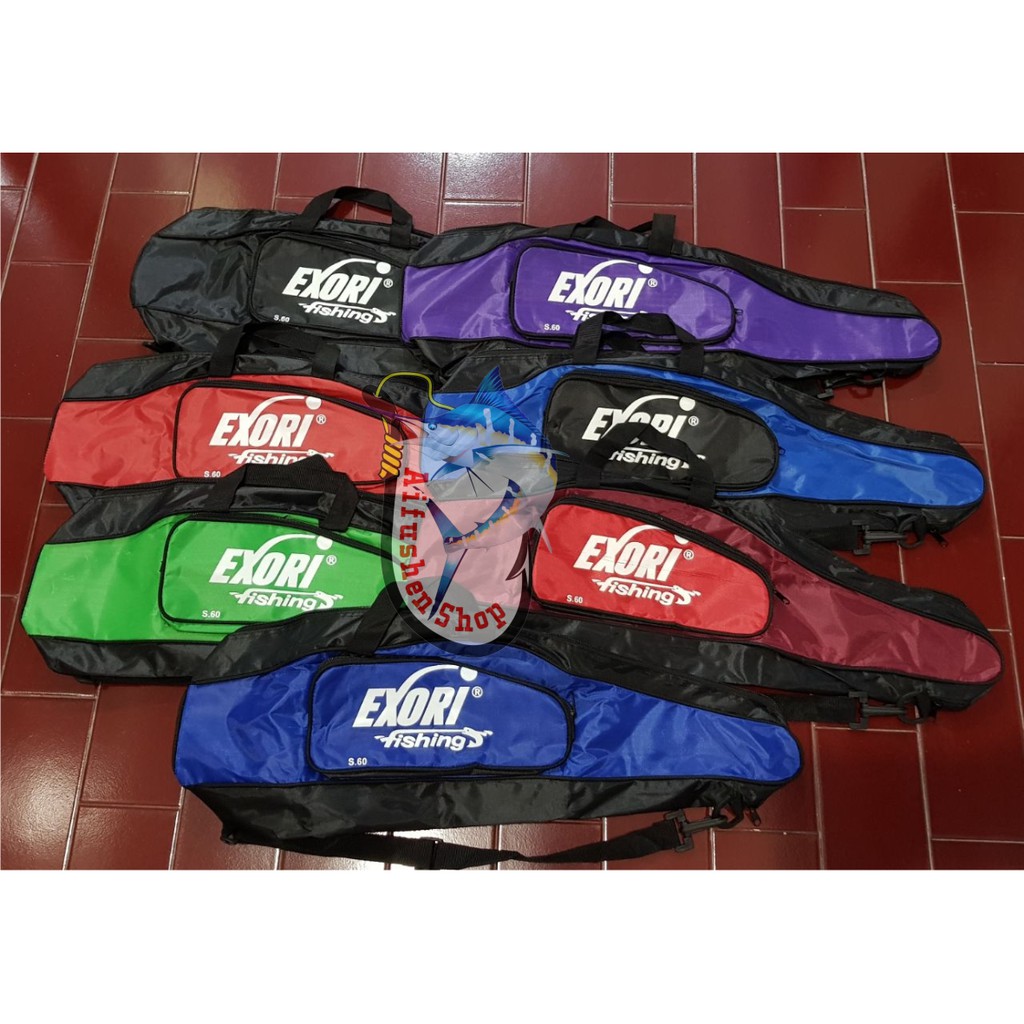 TAS PANCING EXORI