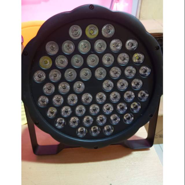 Lampu parled 54 mata