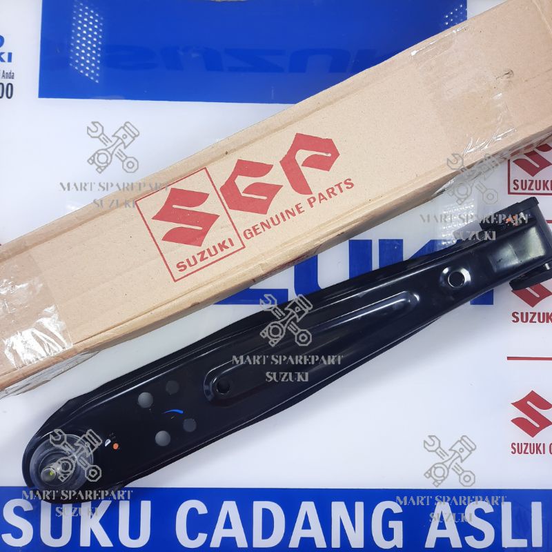 BallJoint Ball Joint Low lower Arm sayap Bawah Suzuki Apv Carry Futura 1500cc Injeksi Injek Apv Aren
