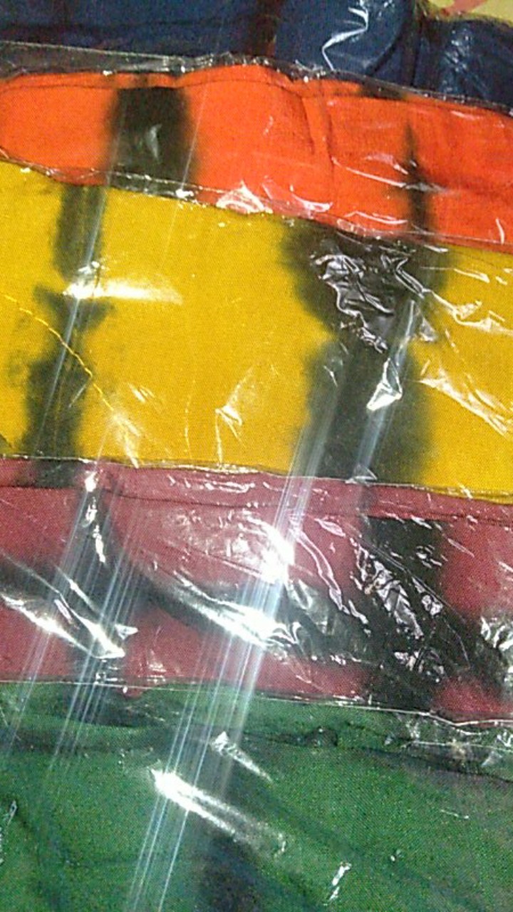 Daster Jumbo Rayon Kancing Depan Baju Tidur Batik Wanita Bumil Murah