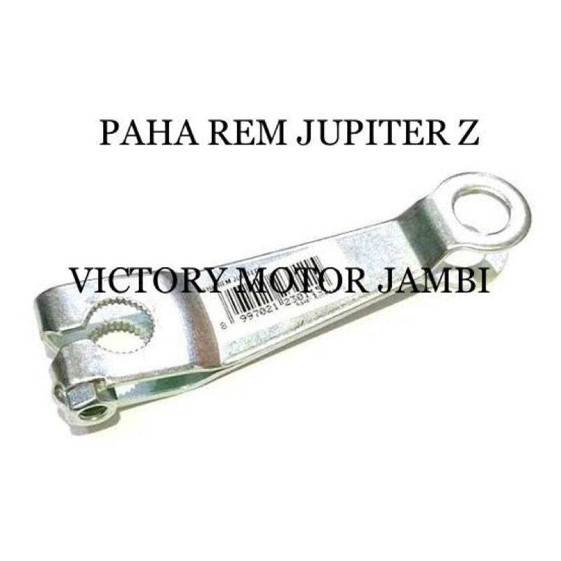 PAHA REM BELAKANG JUPITER Z JUPZ RXKING RXK