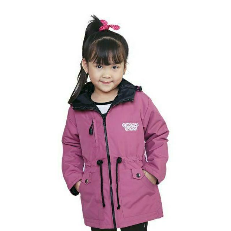 Jaket anak Catenzo junior