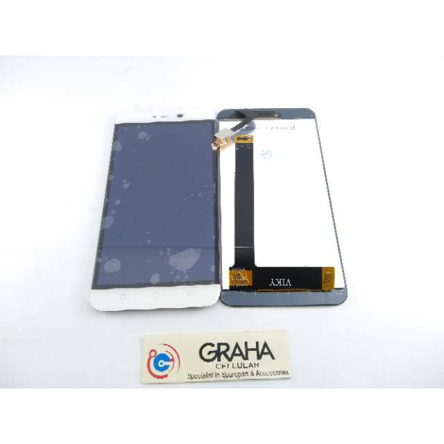 Lcd Coolpad R108 Fullset Touchscreen Shopee Indonesia