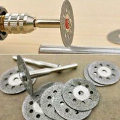 mata potong mini gerinda 22mm.