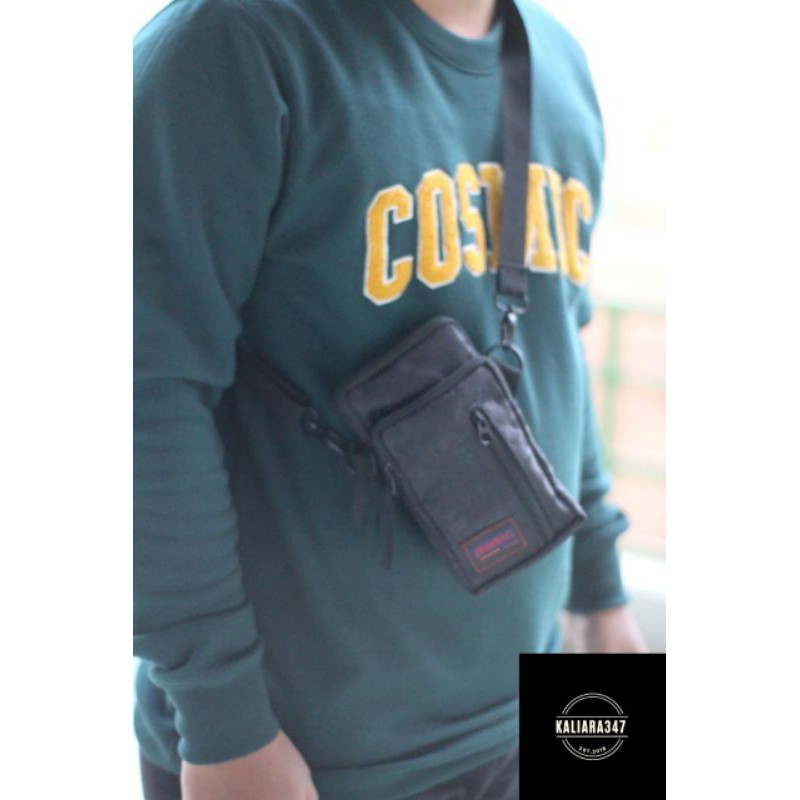 Tas HP selempang Mini wanita sling bags