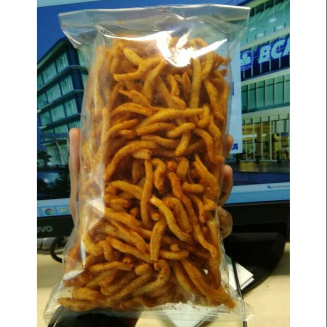 

Sistik Balado