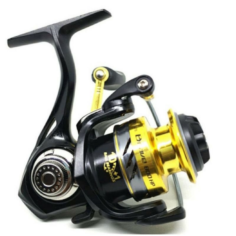 RELL ANYFISH BRAVE 500,800