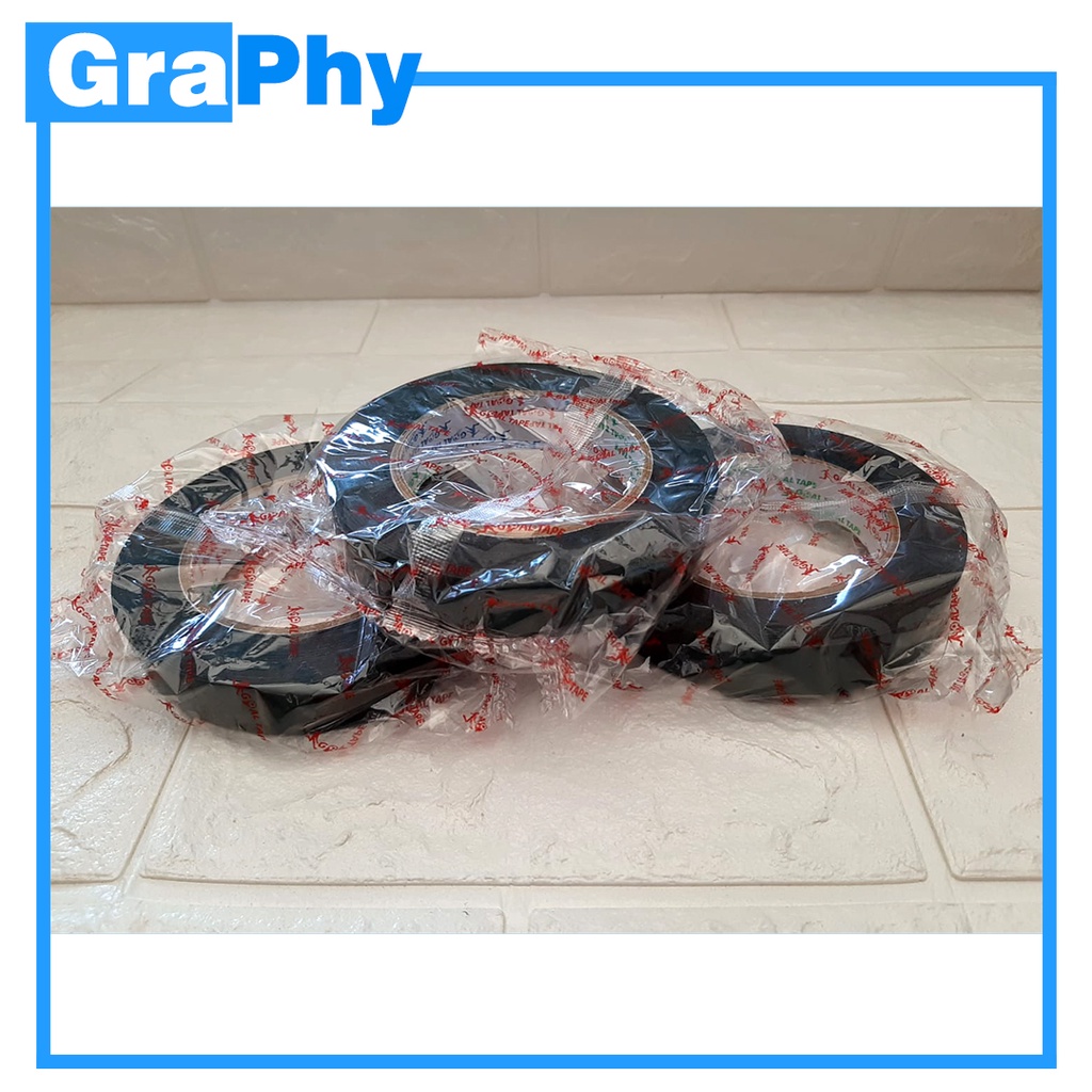 

Lakban foam Goal Tape