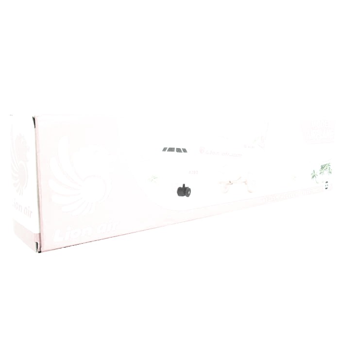 Pesawat Lion Air A380 Jumbo Baterai