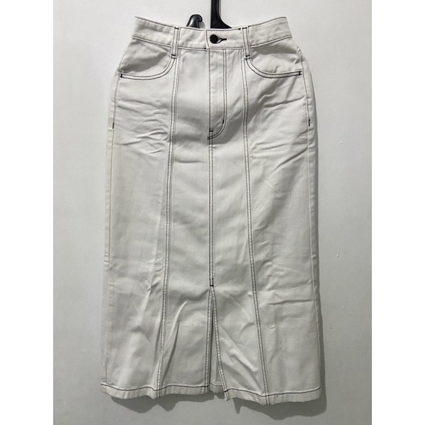 GU Uniqlo