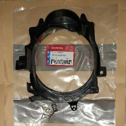 Dudukan Cover Radiator Vario 125 Vario 150 PCX 125 PCX 150 ADV 150 ORI Original