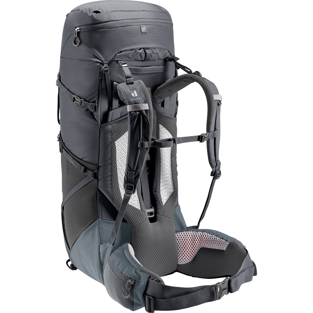 Tas Carrier Deuter Aircontact Core 50+10