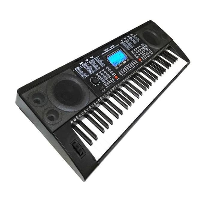 Keyboard Techno T 9880iG2 / T-9880i G2 / T9880i G2 Original