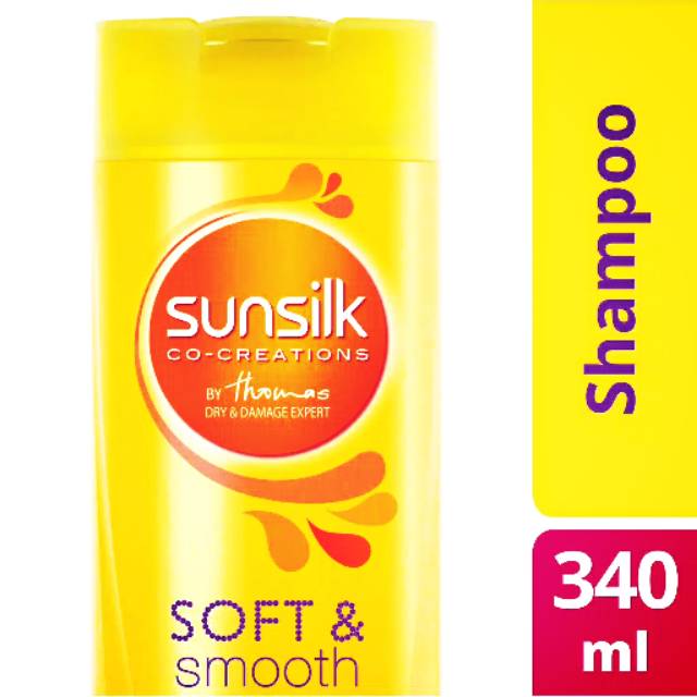 Sunsilk 340ml