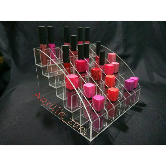 

Akrilik/acrylic lipstic holder T56