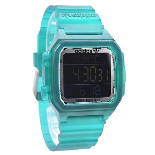 JAM TANGAN ADIDAS ORIGINAL AOST22048 JAM TANGAN ADIDAS PRIA 22048 JAM TANGAN SPORT PRIA LA RS