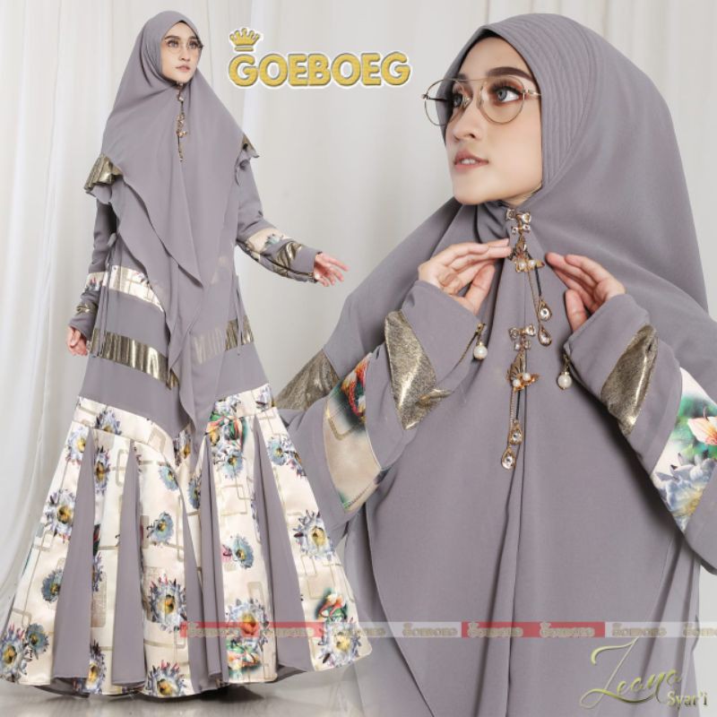 #gamis syar'i goebeg#muslim#syar'i#goeboeg#syar'i#goeboeg#hijab#goeboegsyar'i