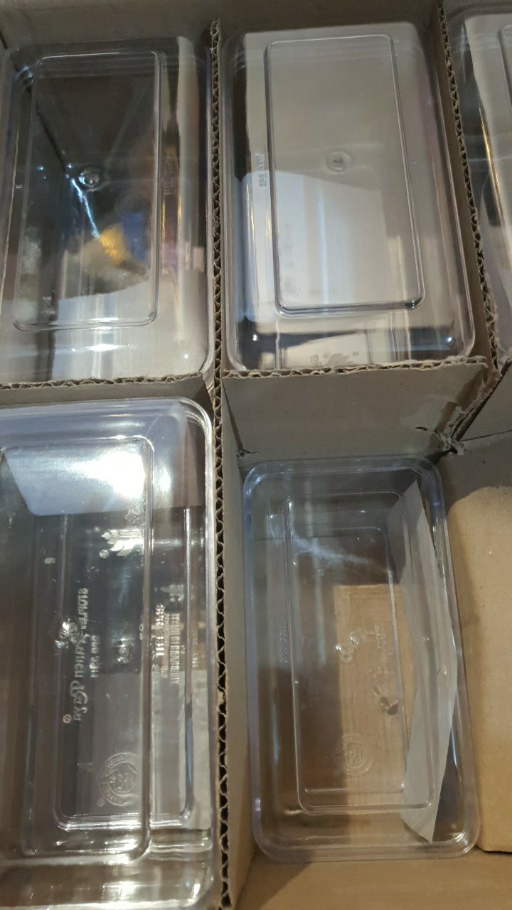 Toples Mika /plastik  Panen Raya