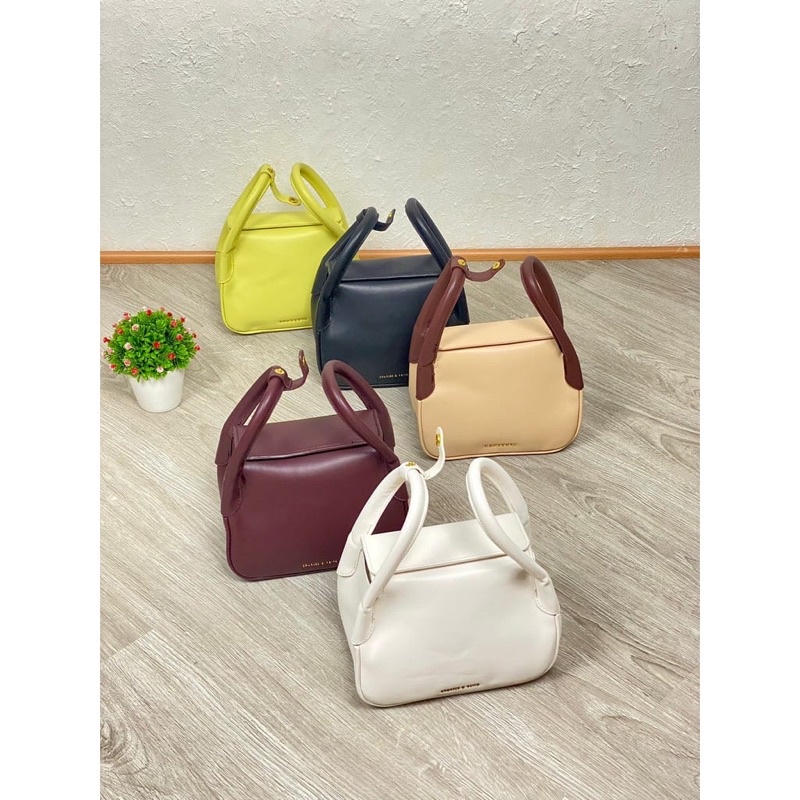 CNK TAS SELEMPANG MINI WANITA TERBARU BAG CK EVELINE