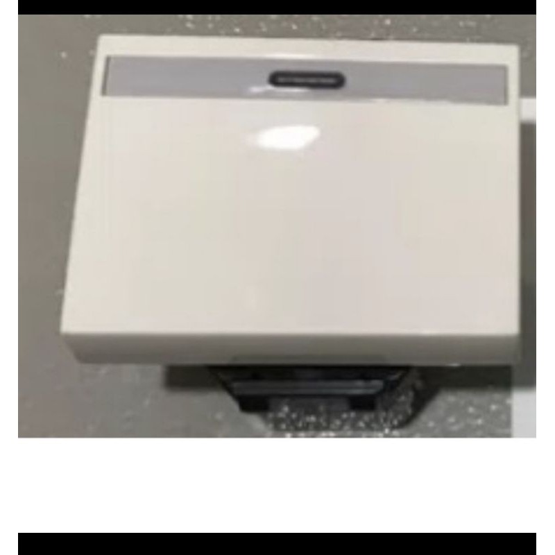 mata saklar lampu indikator wej 5581 panasonic