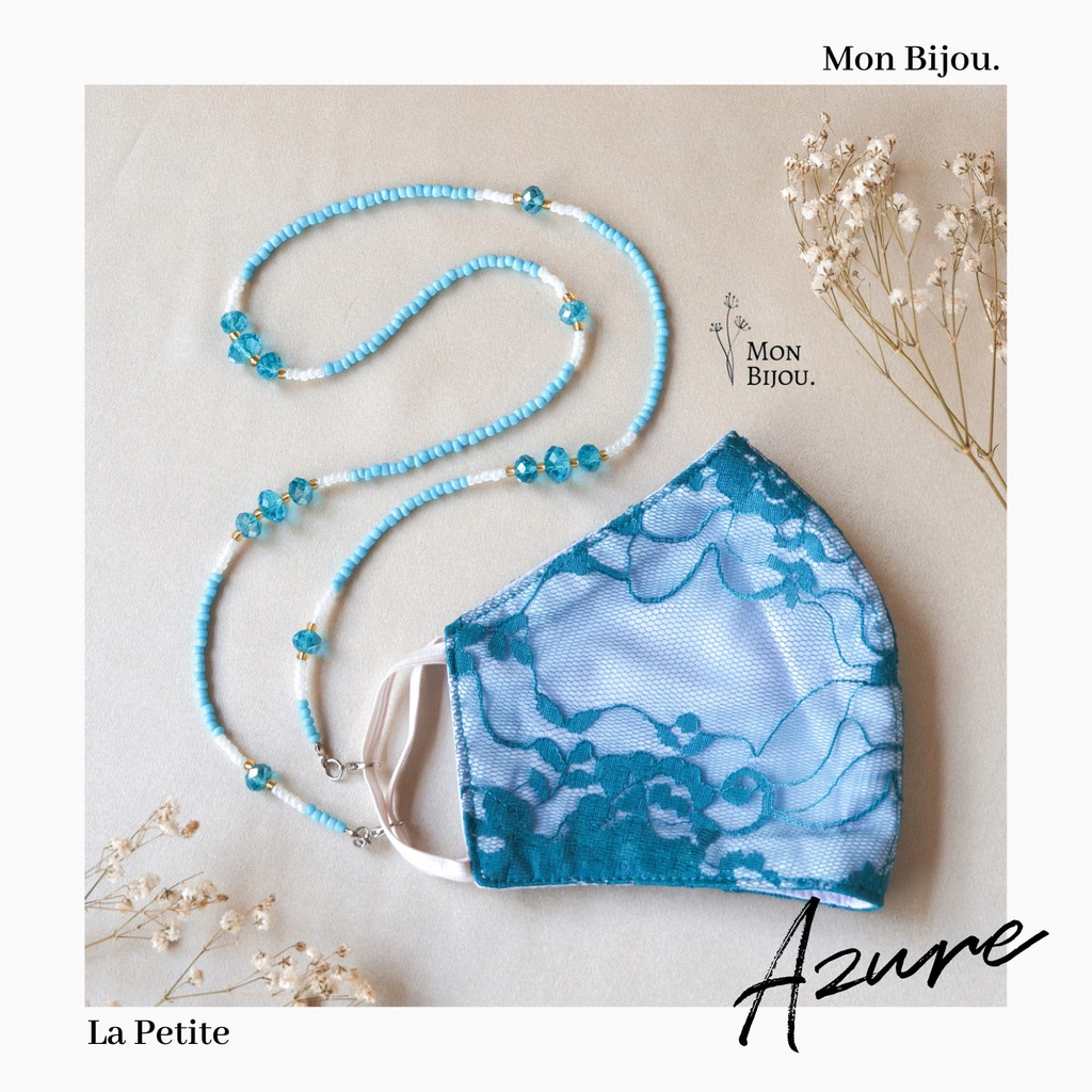 Azure Strap
