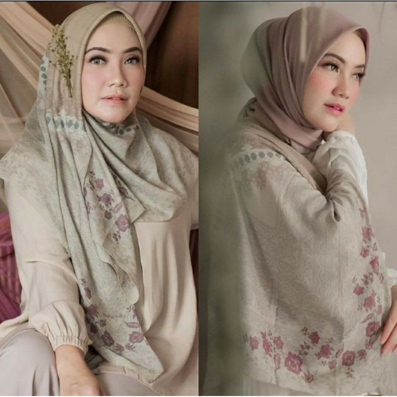 SALE NEW Pasaman Scarf Ria Miranda