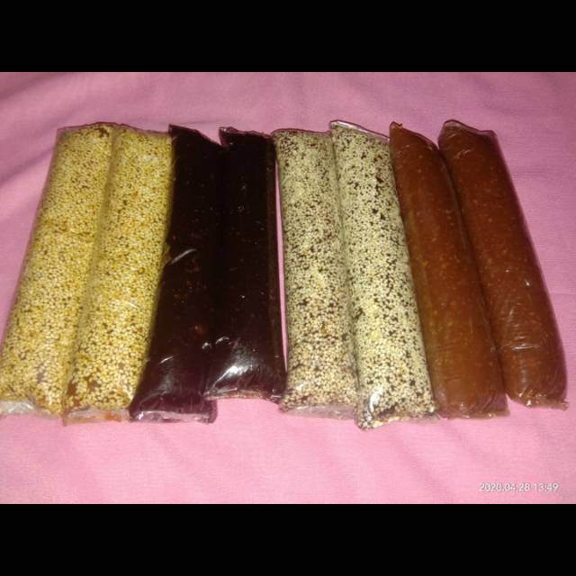

Dodol betawi