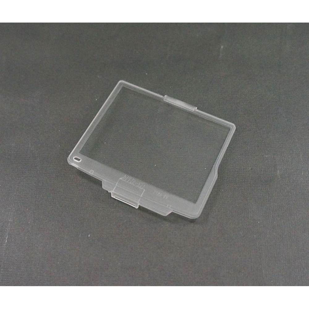 Jual LCD Protector Nikon BM 10 for Nikon D90 Murah