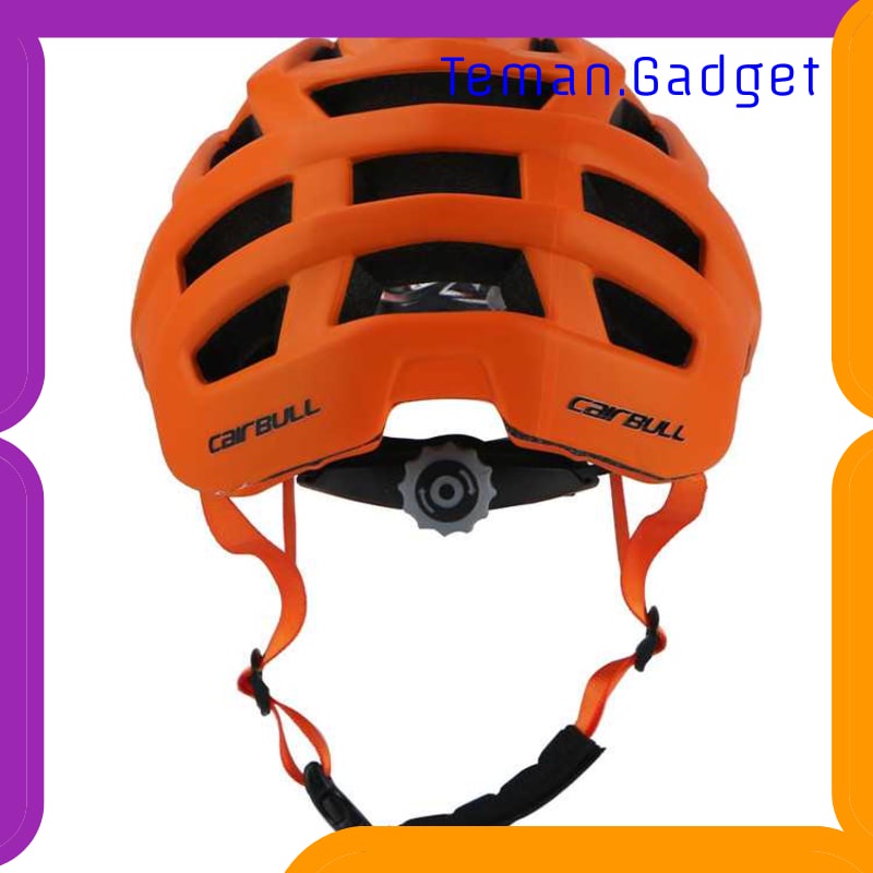 TG-IB752 CAIRBULL HELM SEPEDA MTB TRAIL XC EPS FOAM - CT14