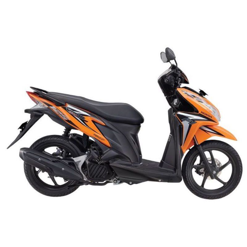 Kukit Jok Vario techno 125