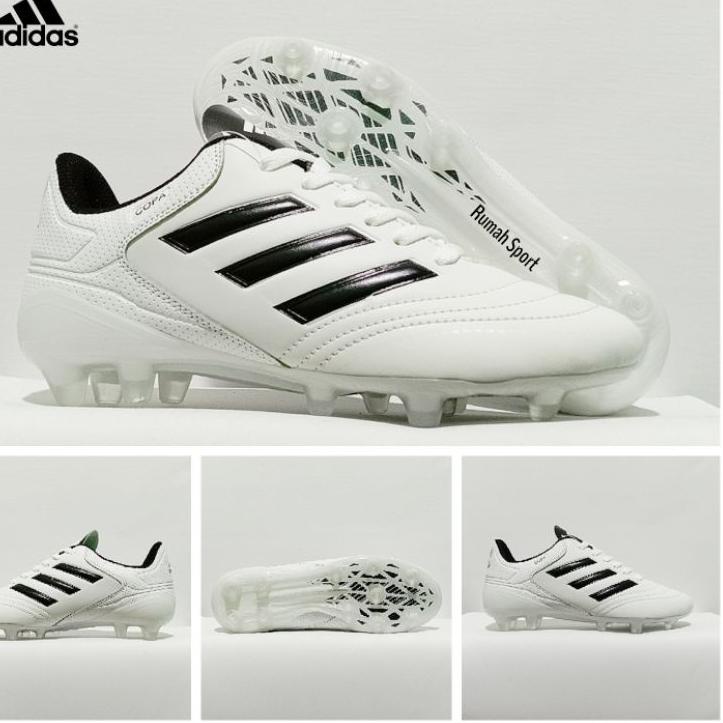 (SIAP KIRIM) Sepatu Bola Adidas Copa Model Terlaris Sol Bening