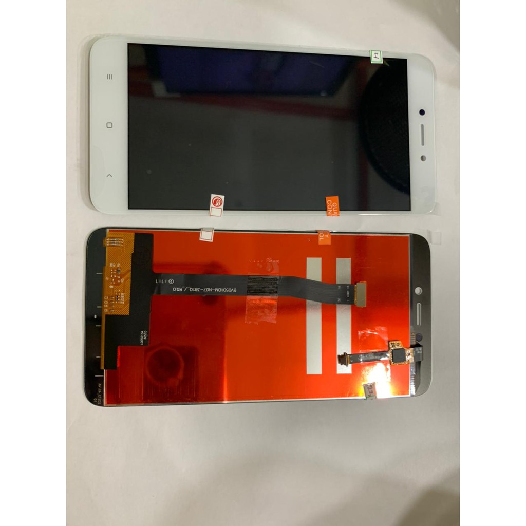 LCD TOUCHSCREEN XIAOMI REDMI 4X ORI