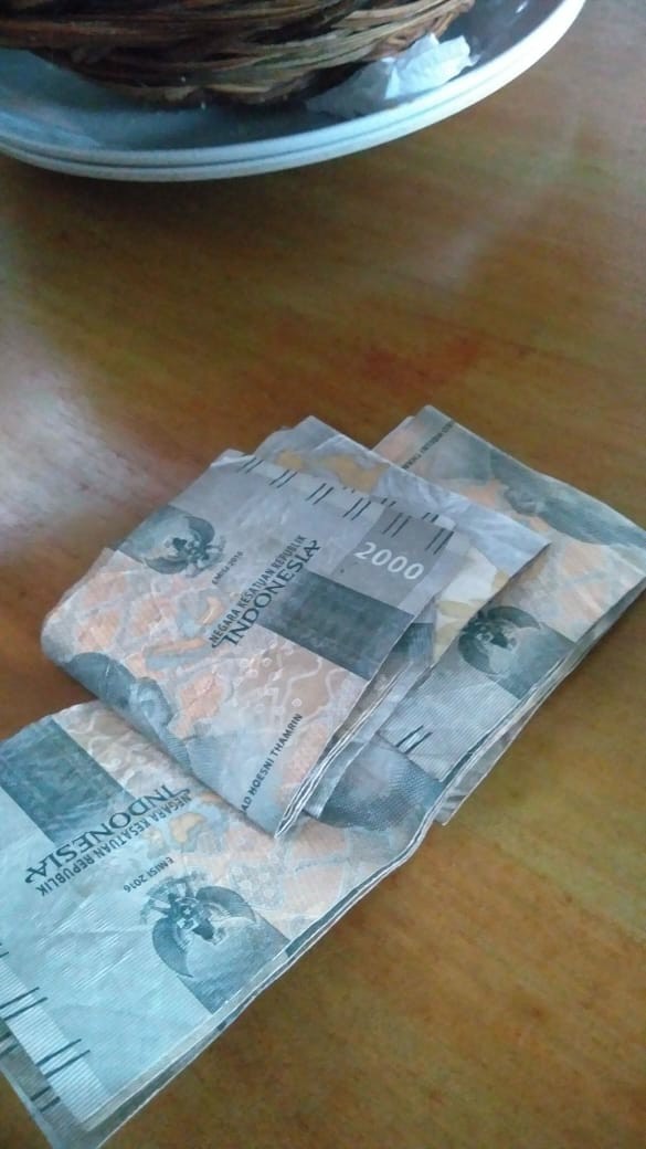 Set Sarko Batik Halus Solo (free Gift)/ Kemeja Batik Solo / Bayar Ditempat