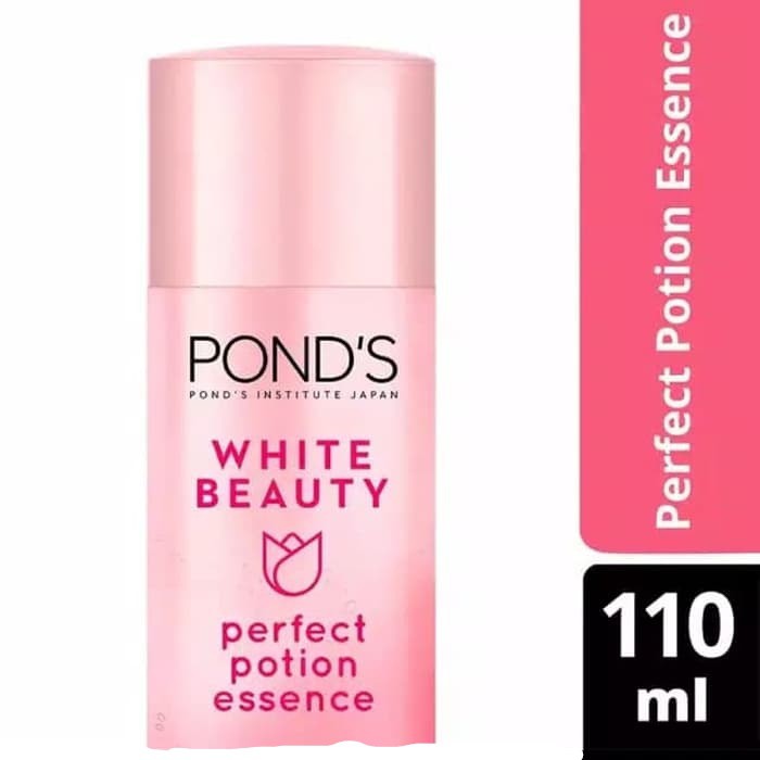 Ponds White Beauty Perfect Potion Essence / Toner 110ml